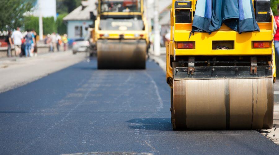 Expert top industrial roofings services in Harrisville, WV